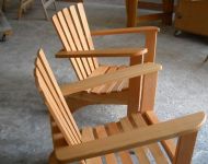 fauteuils adirondack (Copier)